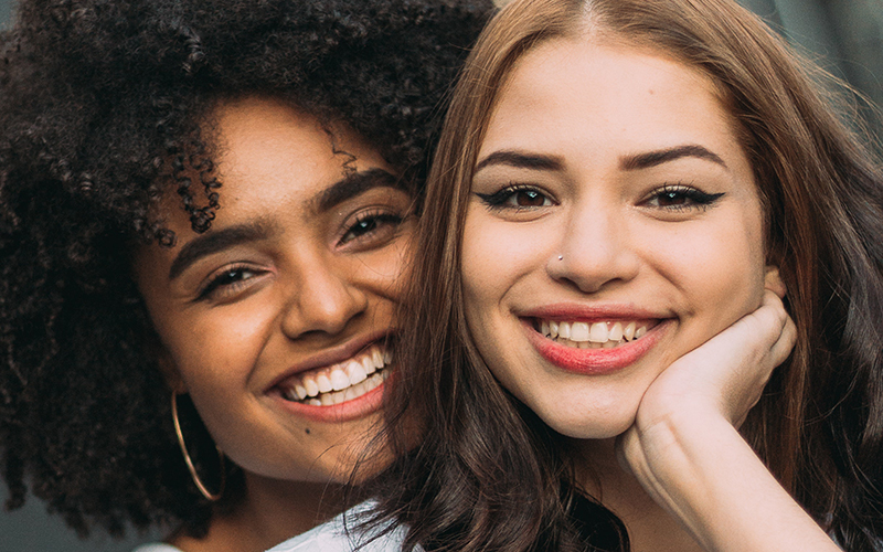 gum contouring, beautiful smile, Darlene Sand Wall DMD, dentistry