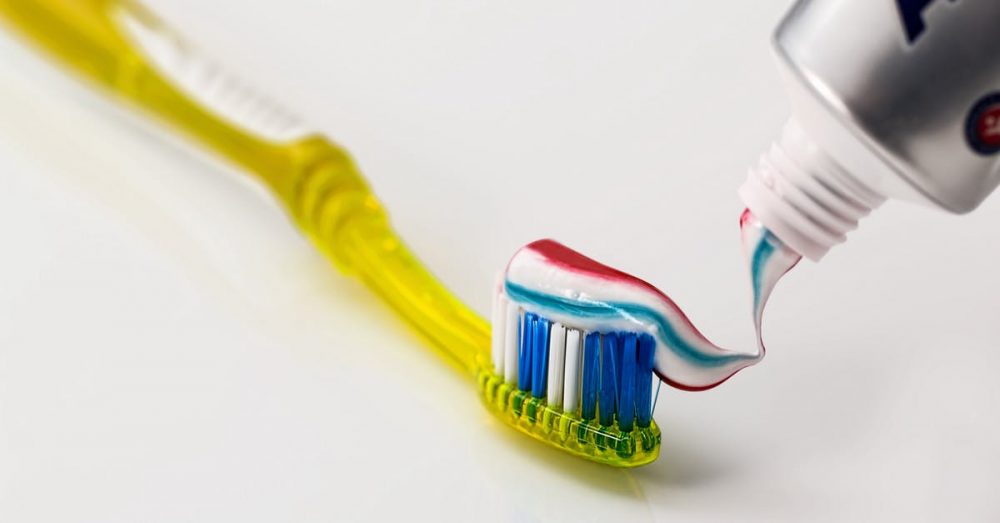 toothbrush, tooth paste, Darlene Sand Wall DMD, dentistry